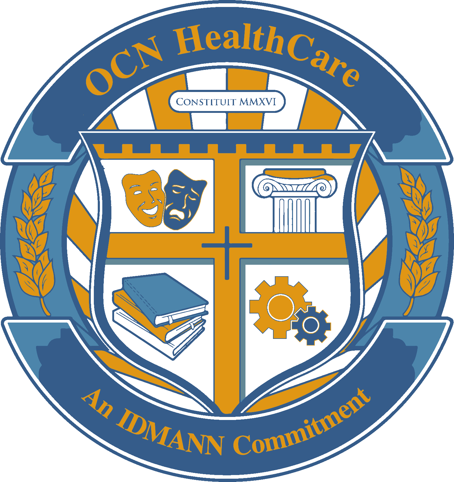 OCN HealthCare